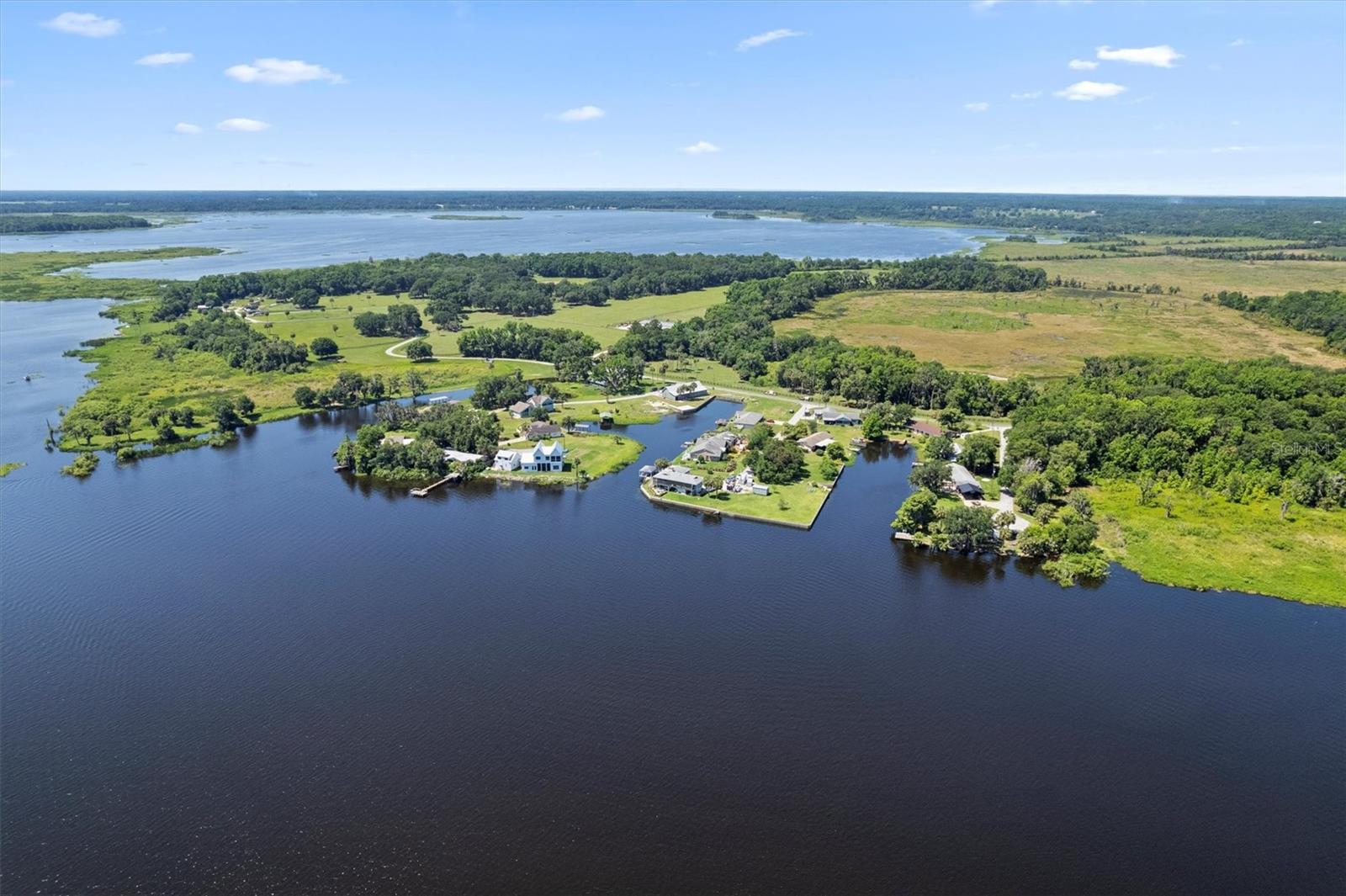 ORANGE LAKE SHORES - Residential