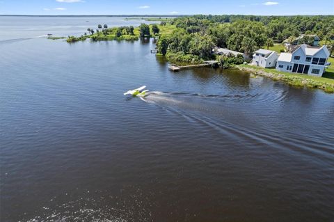 Tiny photo for 3943 NW 219th Street Road, Micanopy, FL 32667 (MLS # GC531009)