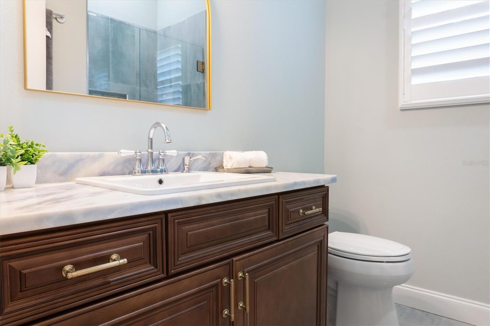 ORANGE LAKE SHORES - Residential