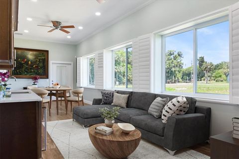 Tiny photo for 3943 NW 219th Street Road, Micanopy, FL 32667 (MLS # GC531009)