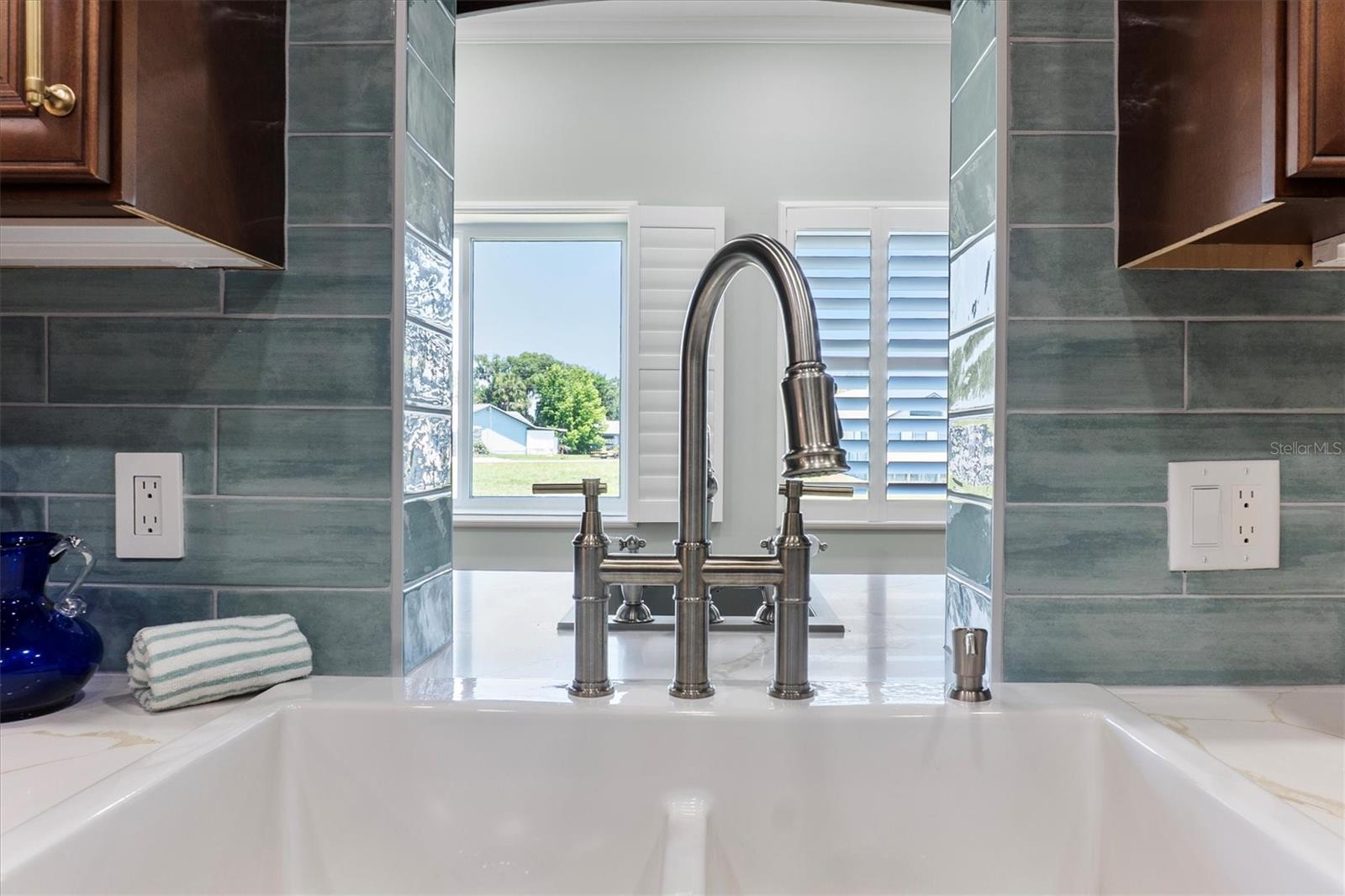 ORANGE LAKE SHORES - Residential