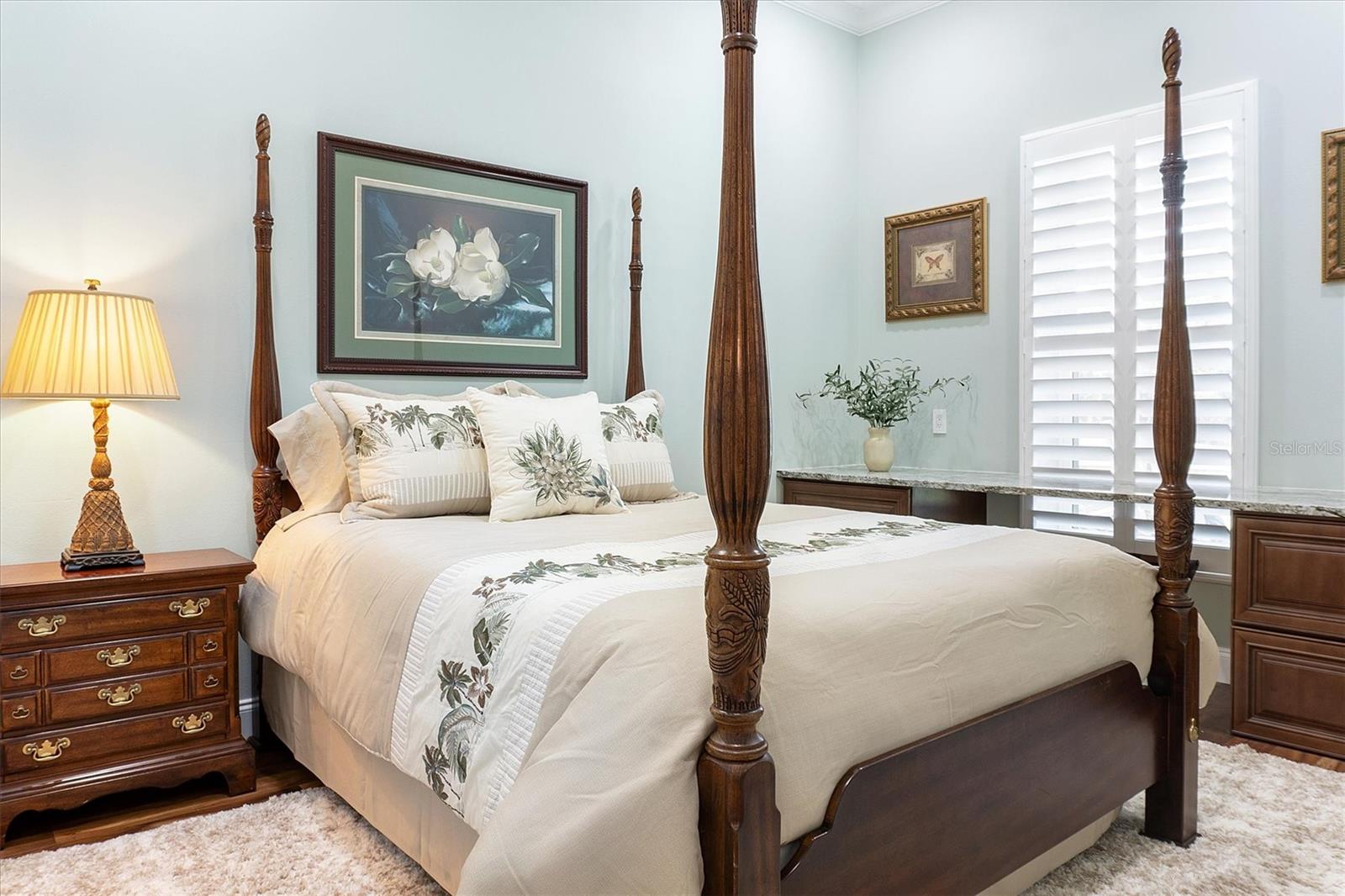 ORANGE LAKE SHORES - Residential