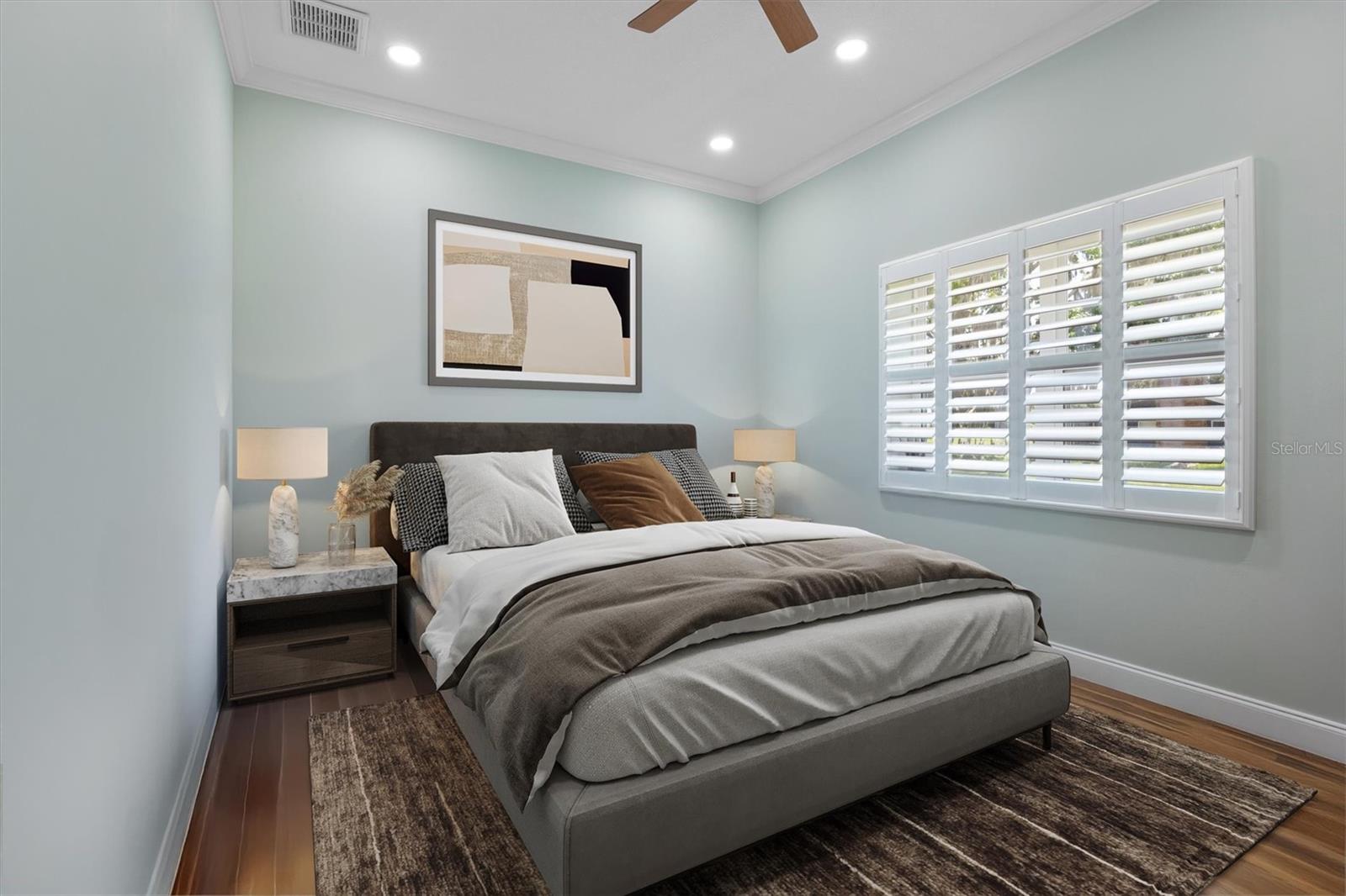 ORANGE LAKE SHORES - Residential