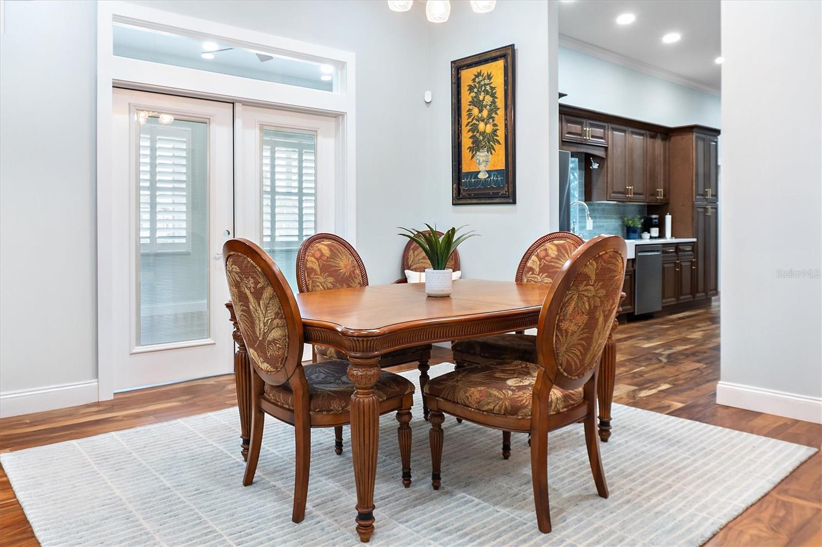 ORANGE LAKE SHORES - Residential