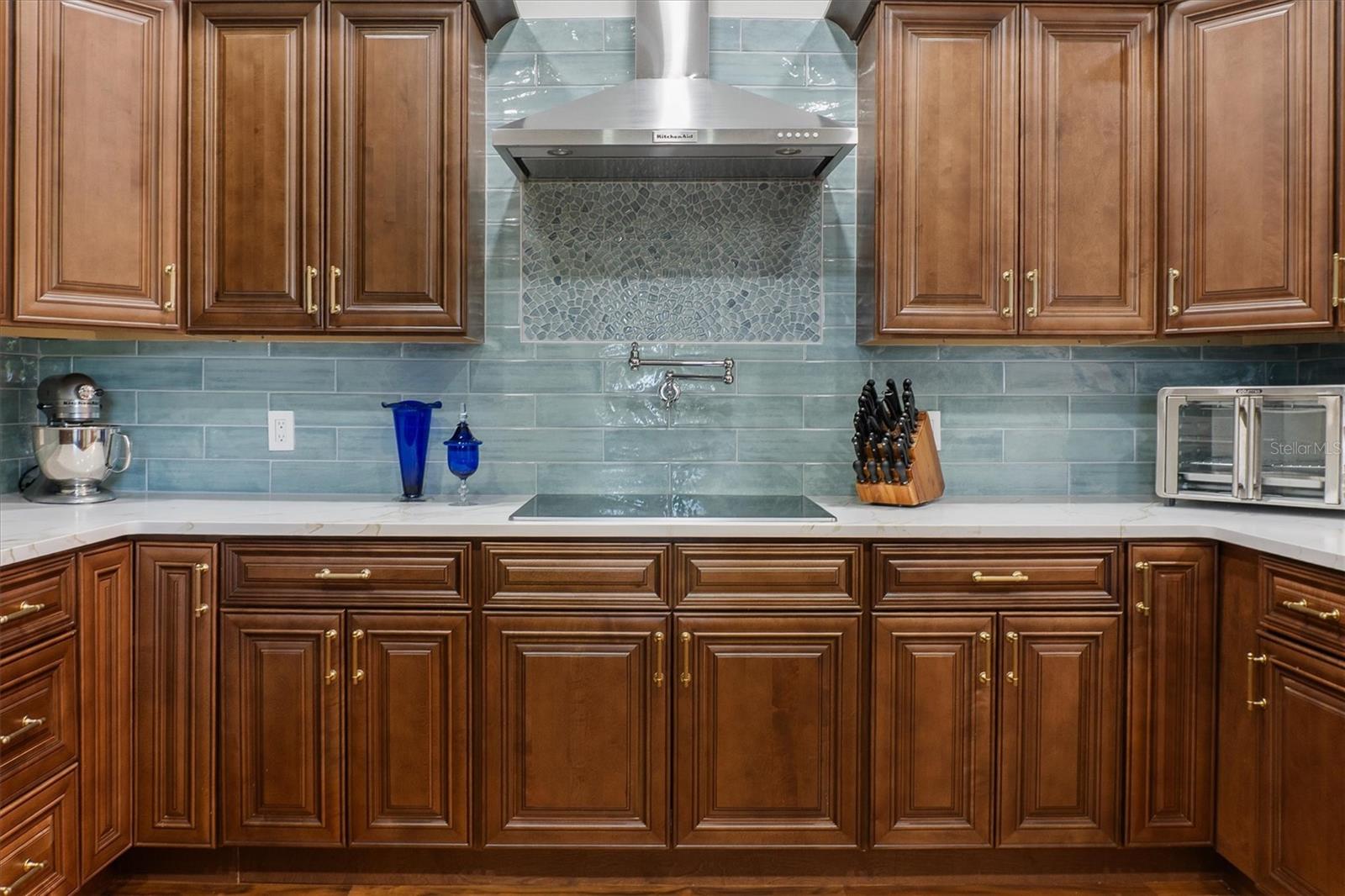 ORANGE LAKE SHORES - Residential