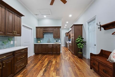 Tiny photo for 3943 NW 219th Street Road, Micanopy, FL 32667 (MLS # GC531009)