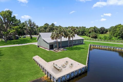 3943 NW 219TH STREET ROAD MICANOPY FL 32667