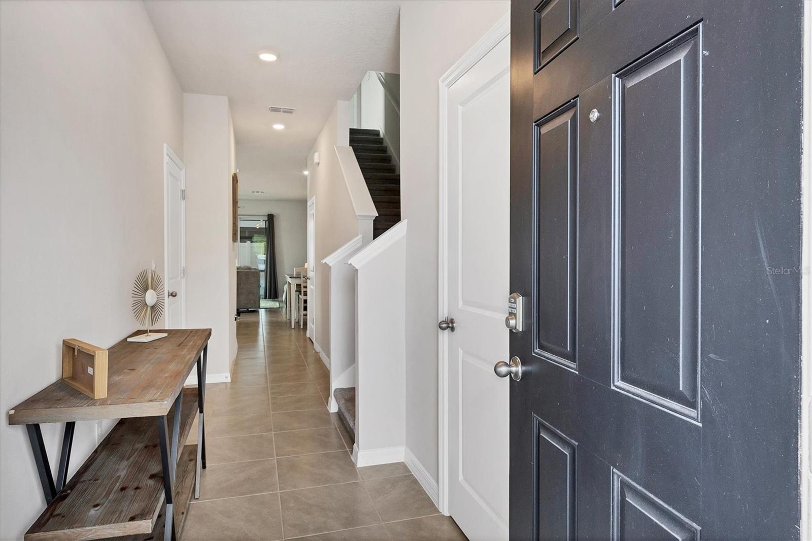 BRADEN POINTE PH II & III - Residential