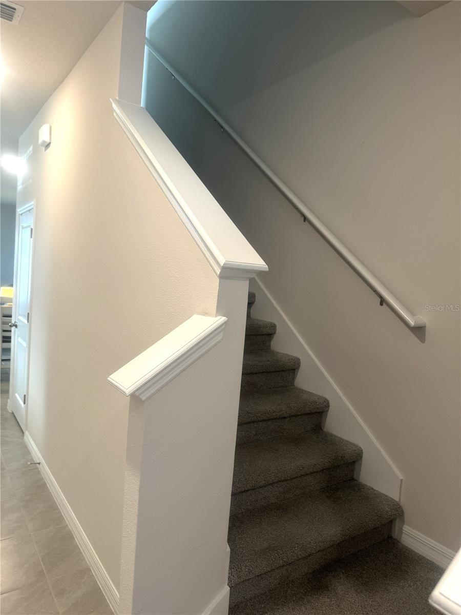 BRADEN POINTE PH II & III - Residential