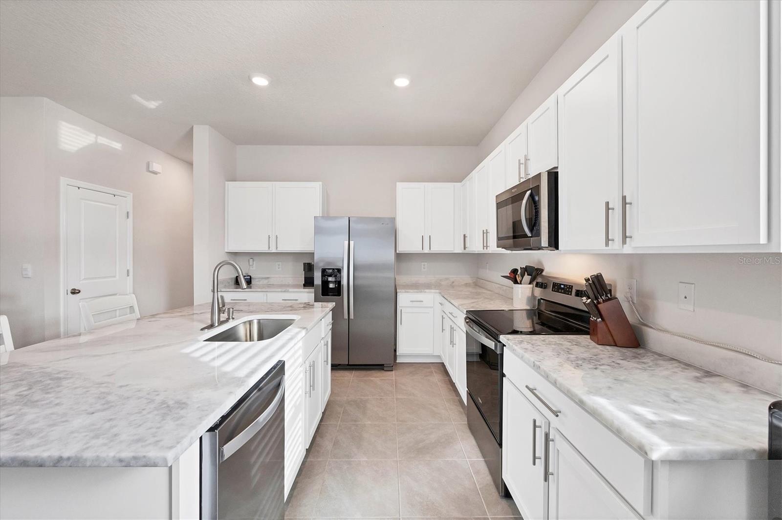 BRADEN POINTE PH II & III - Residential