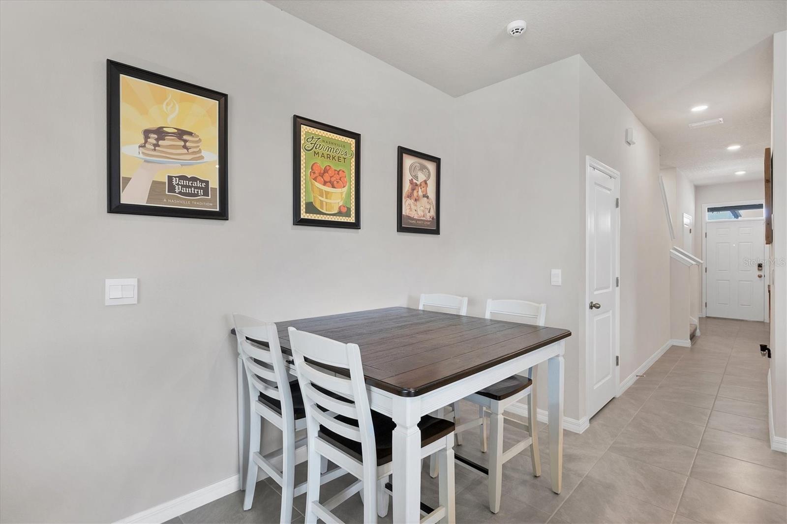 BRADEN POINTE PH II & III - Residential