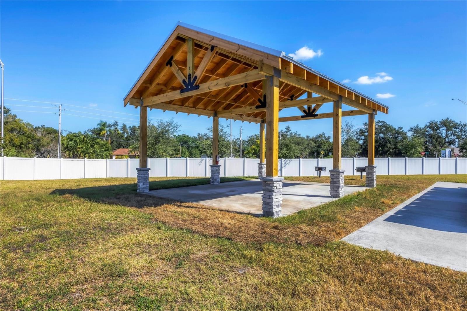 BRADEN POINTE PH II & III - Residential