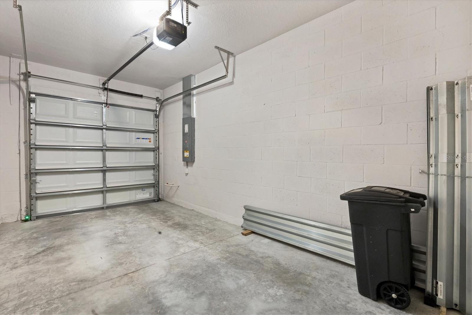 BRADEN POINTE PH II & III - Residential