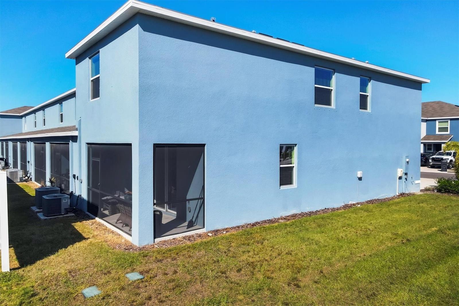 BRADEN POINTE PH II & III - Residential