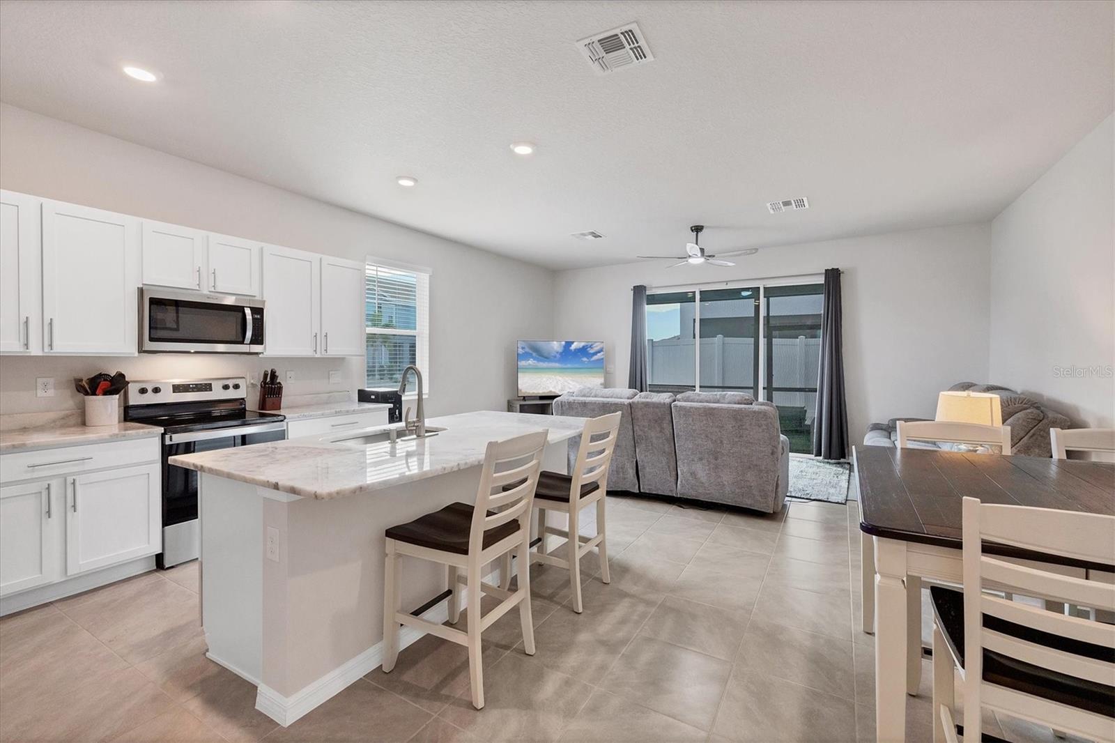 BRADEN POINTE PH II & III - Residential