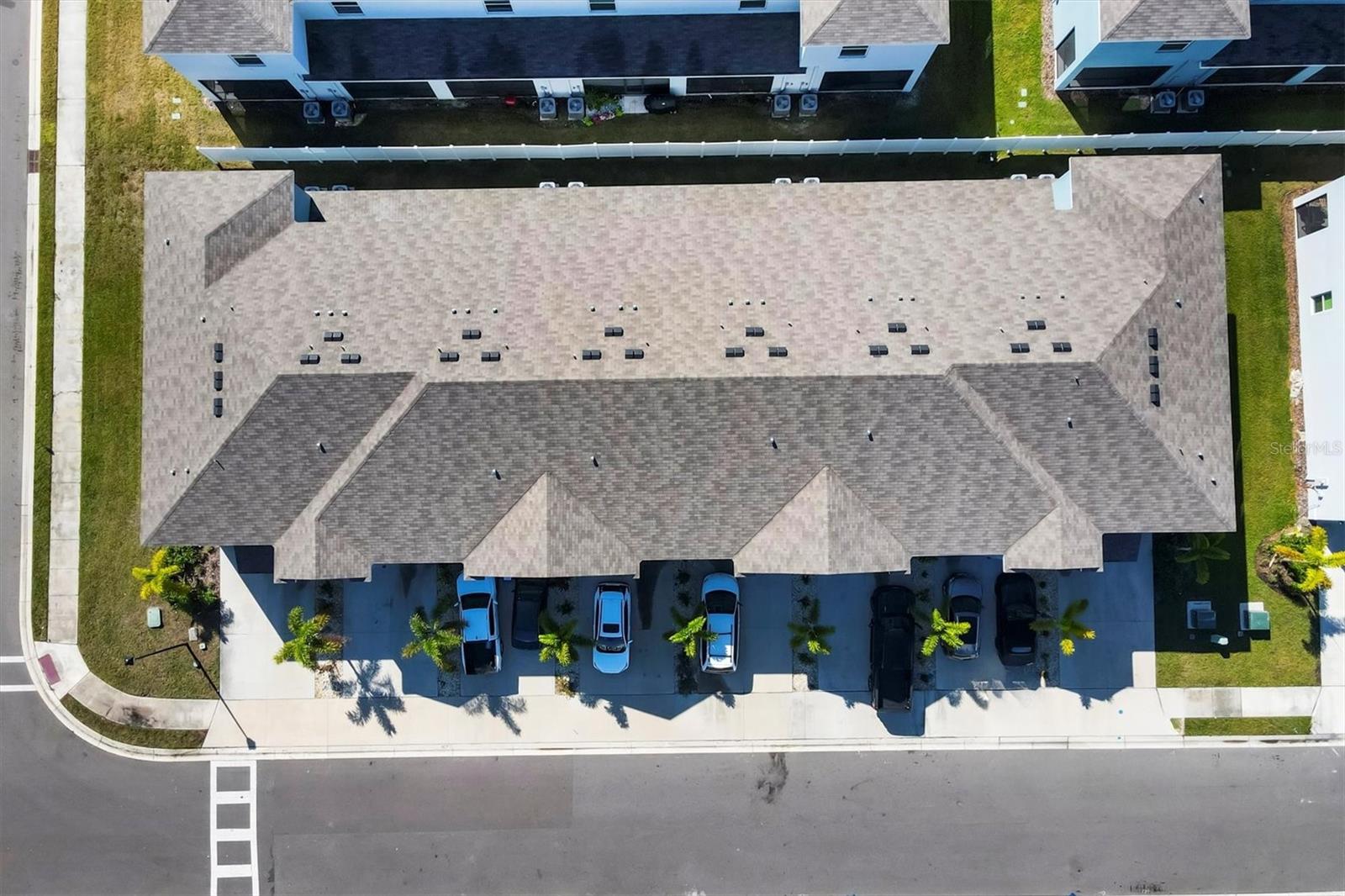 BRADEN POINTE PH II & III - Residential