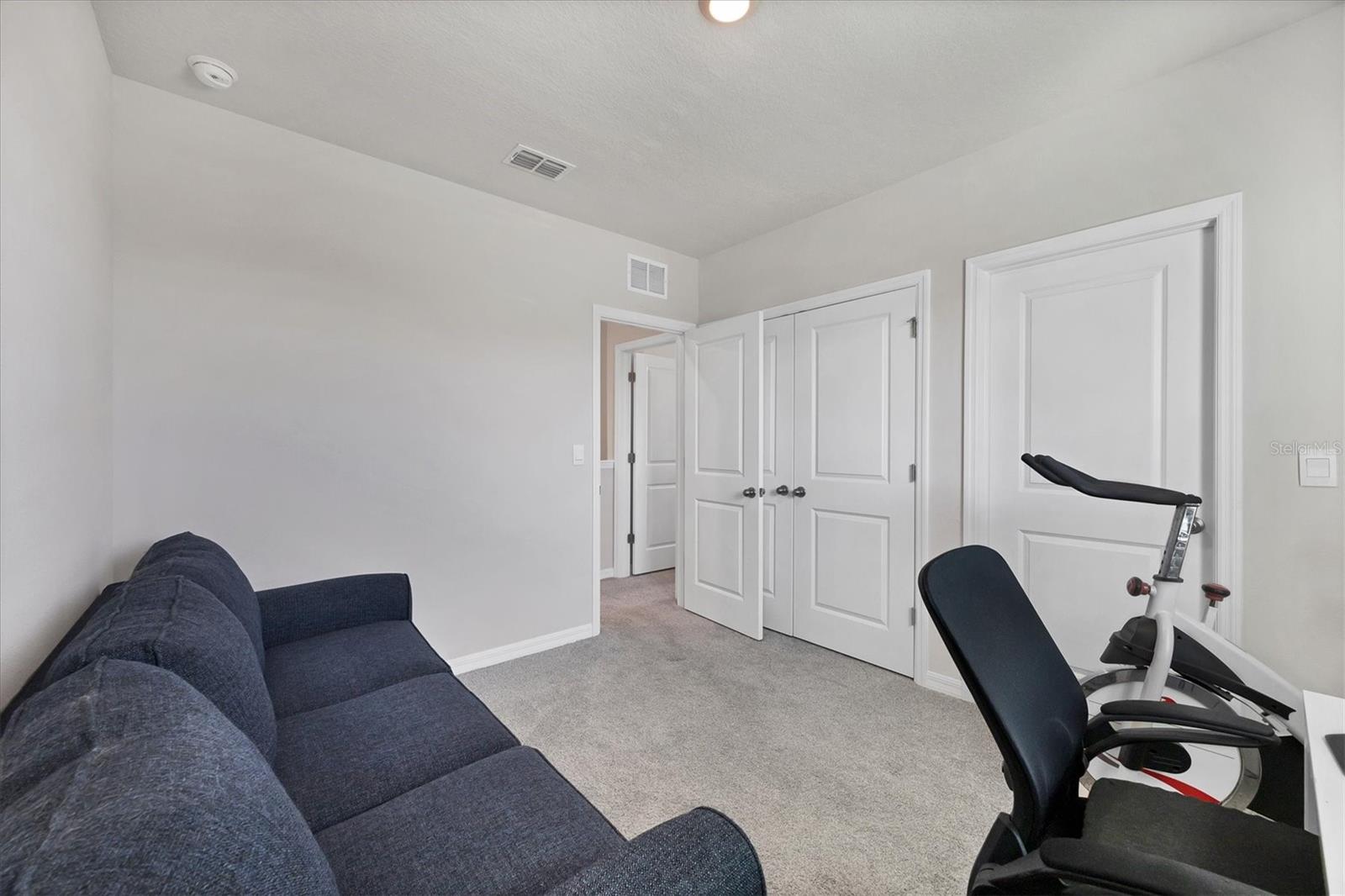 BRADEN POINTE PH II & III - Residential