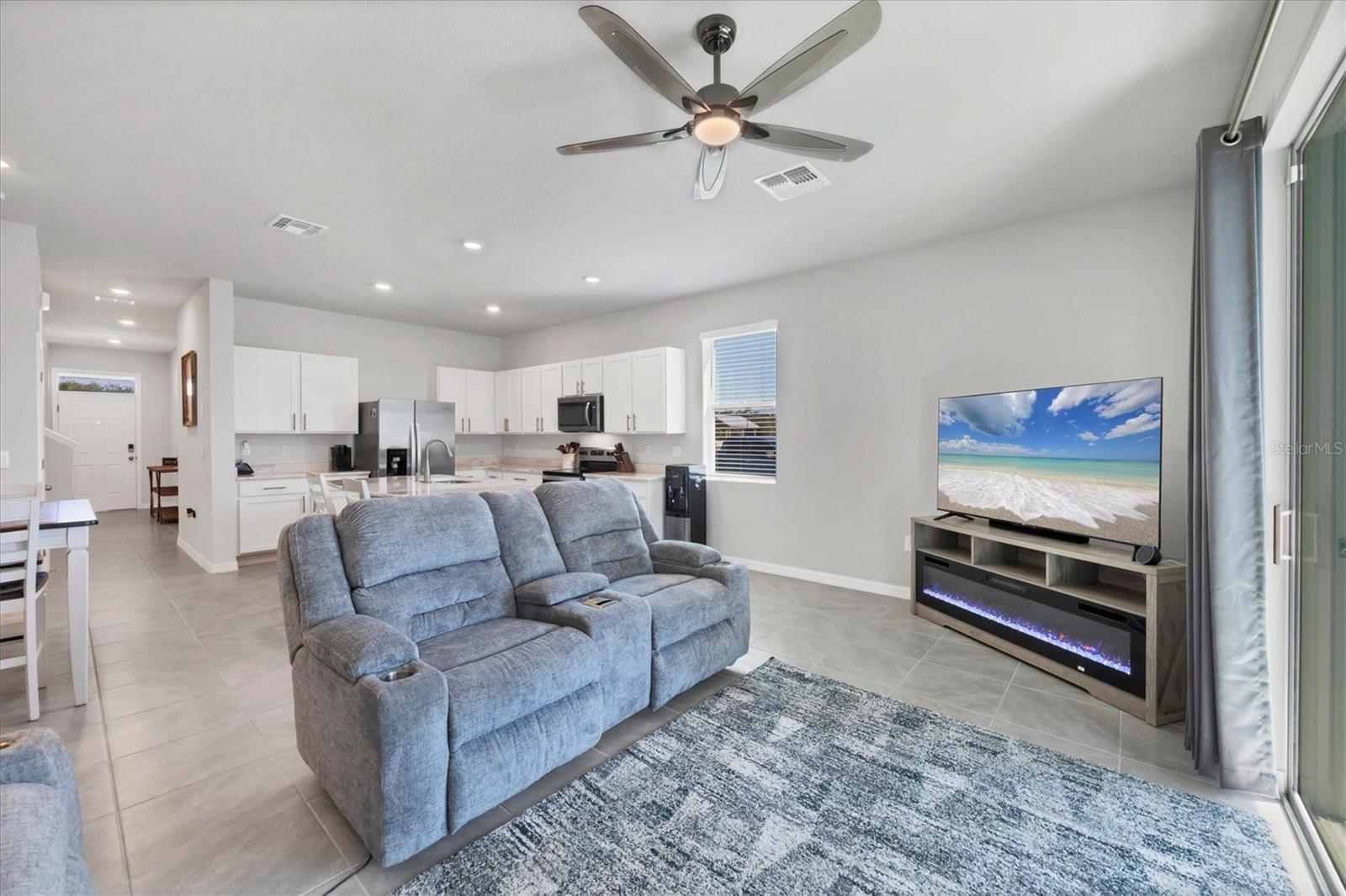 BRADEN POINTE PH II & III - Residential