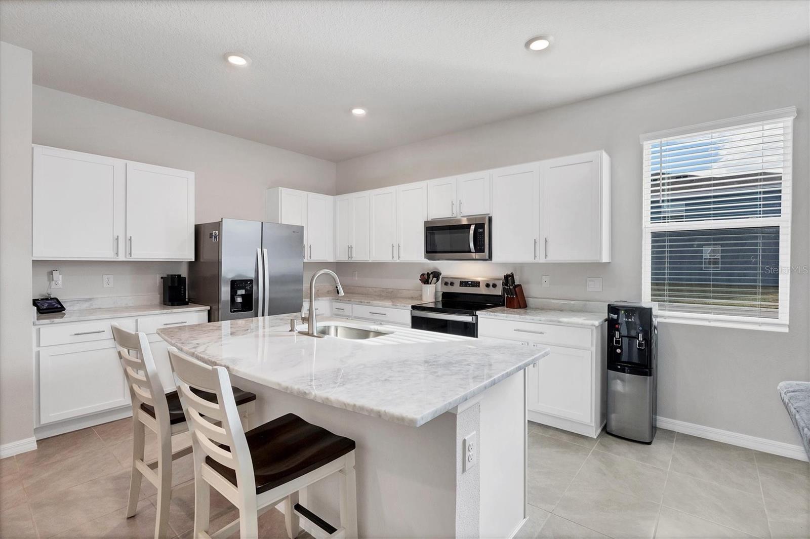 BRADEN POINTE PH II & III - Residential