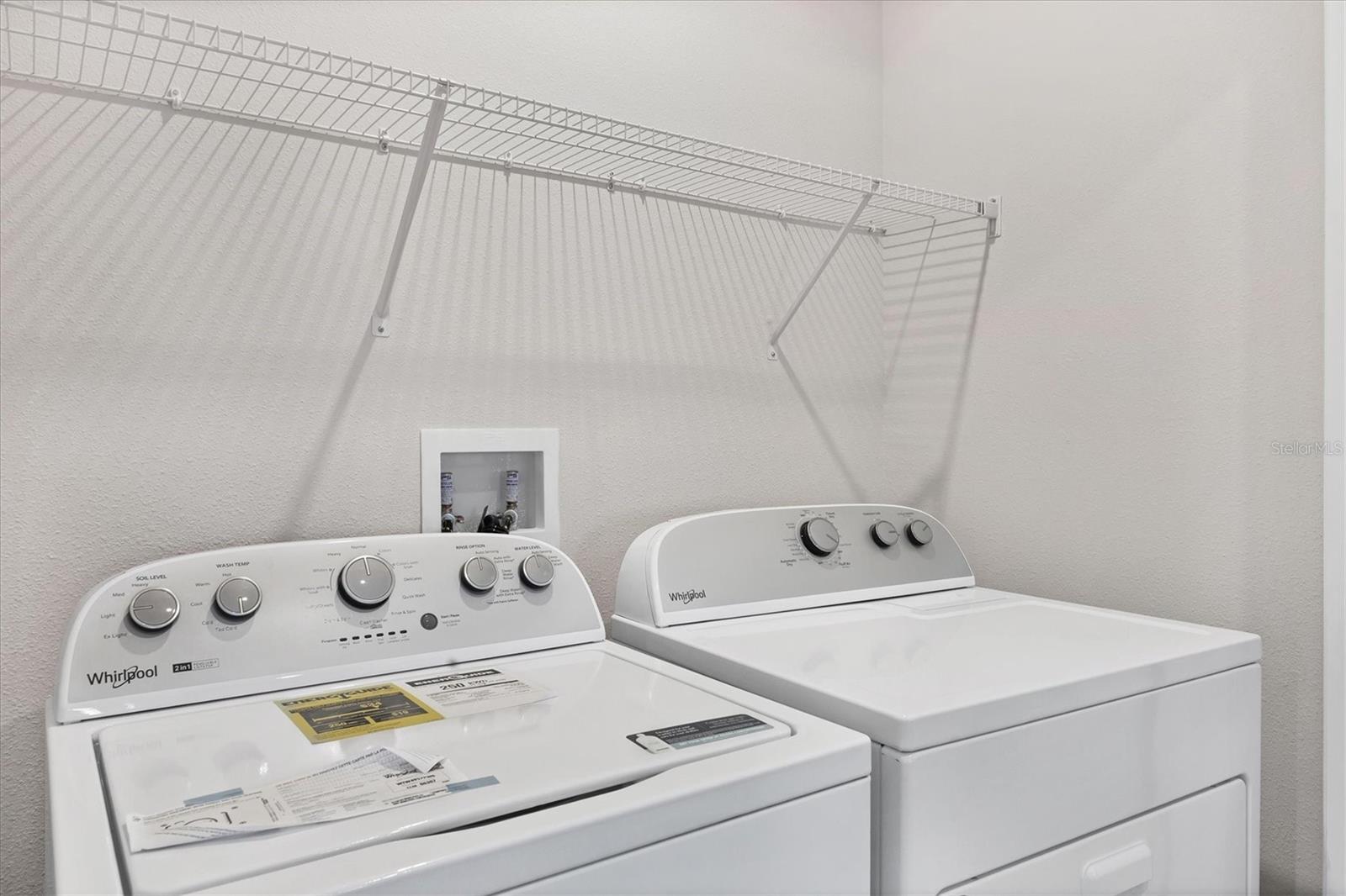 BRADEN POINTE PH II & III - Residential