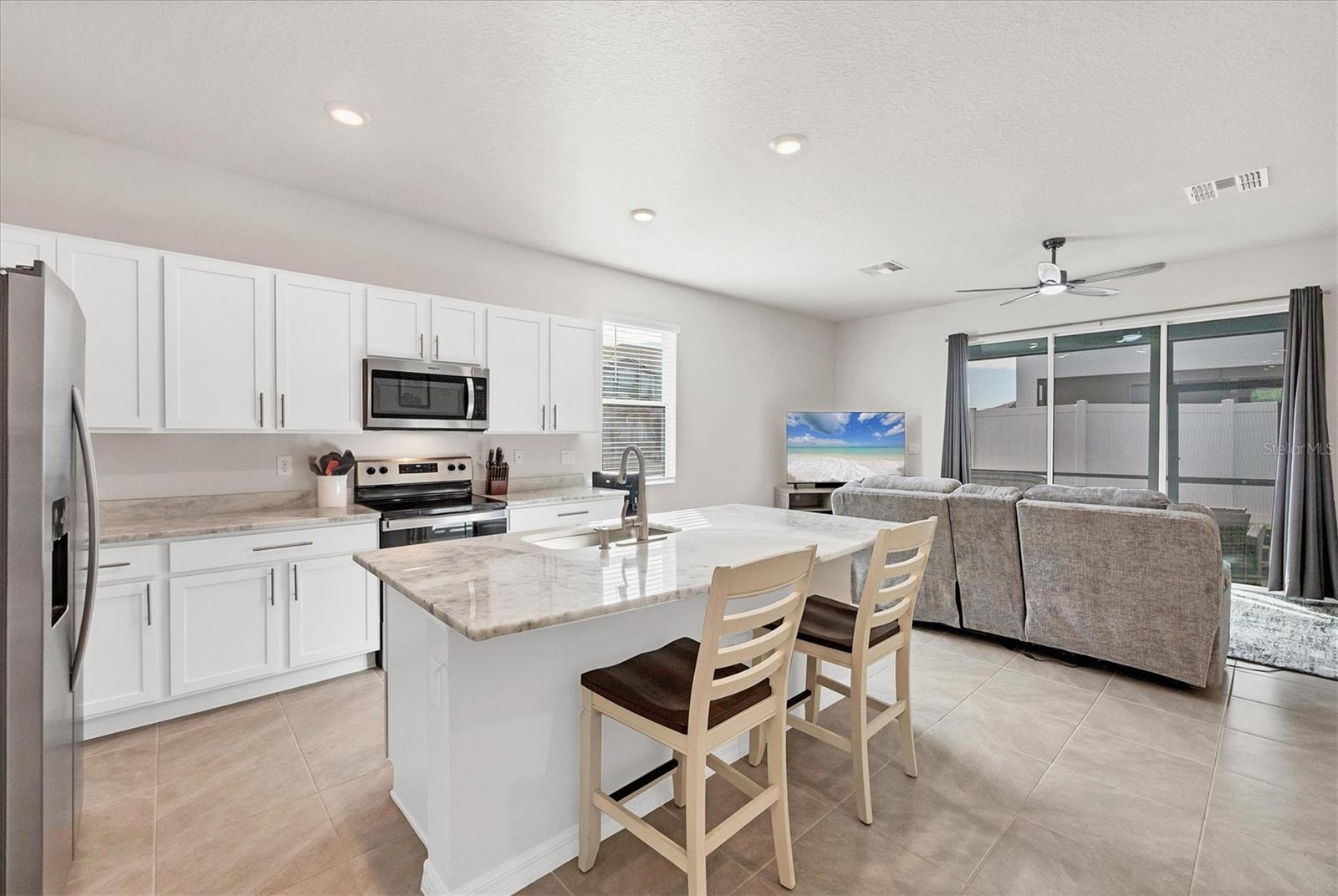 BRADEN POINTE PH II & III - Residential