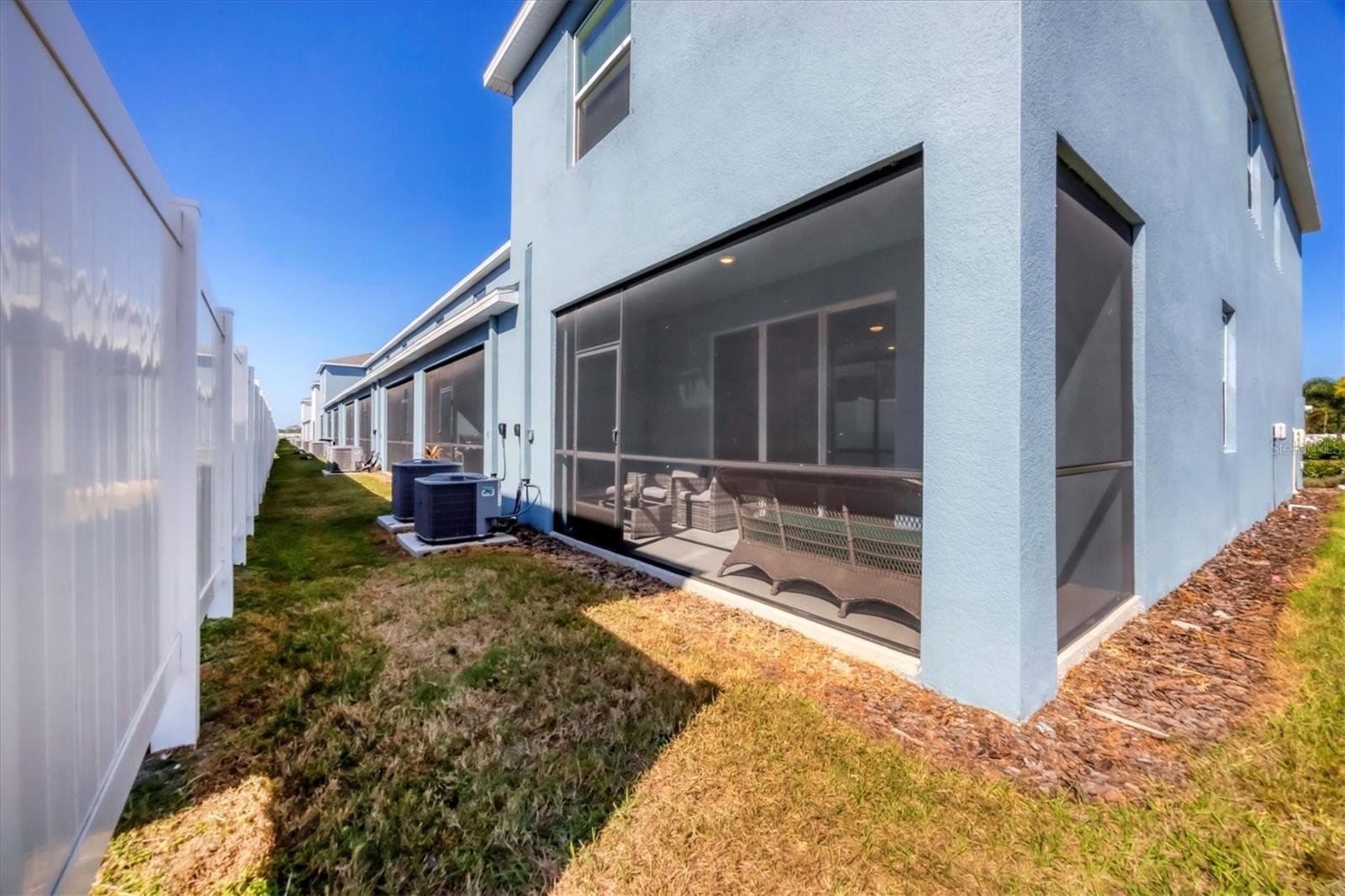 BRADEN POINTE PH II & III - Residential