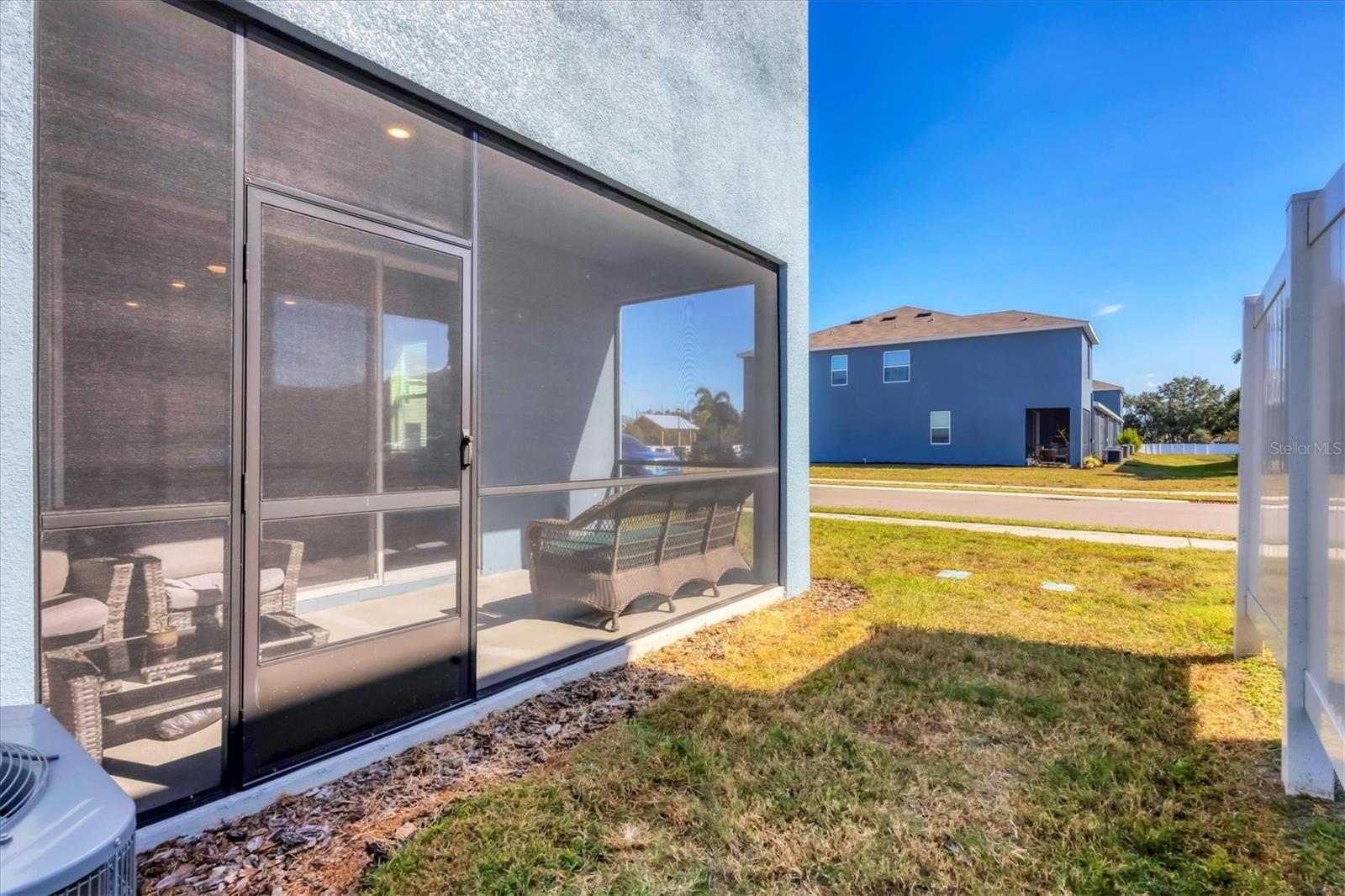 BRADEN POINTE PH II & III - Residential