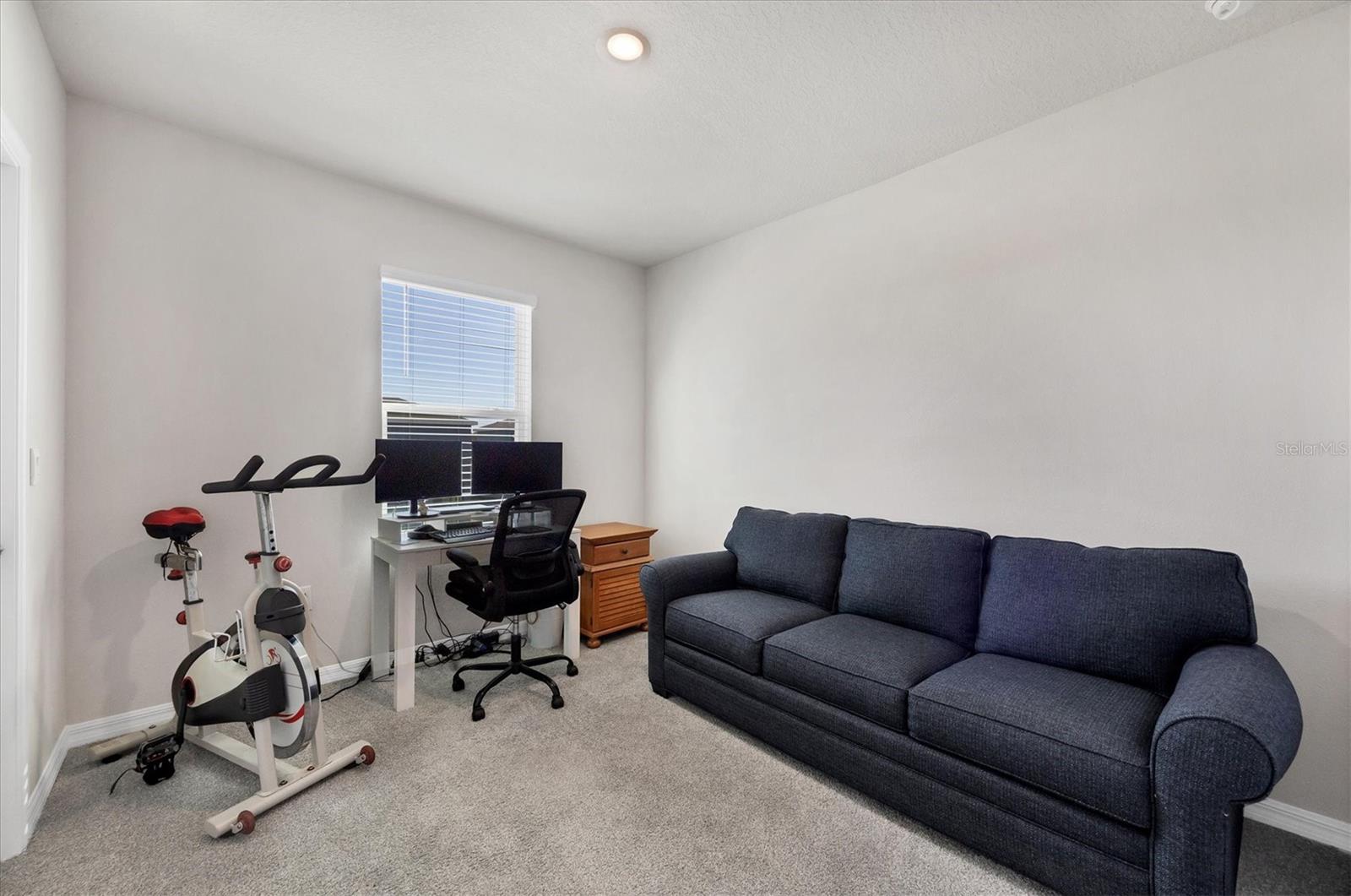 BRADEN POINTE PH II & III - Residential