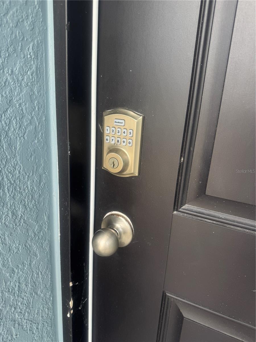 BRADEN POINTE PH II & III - Residential