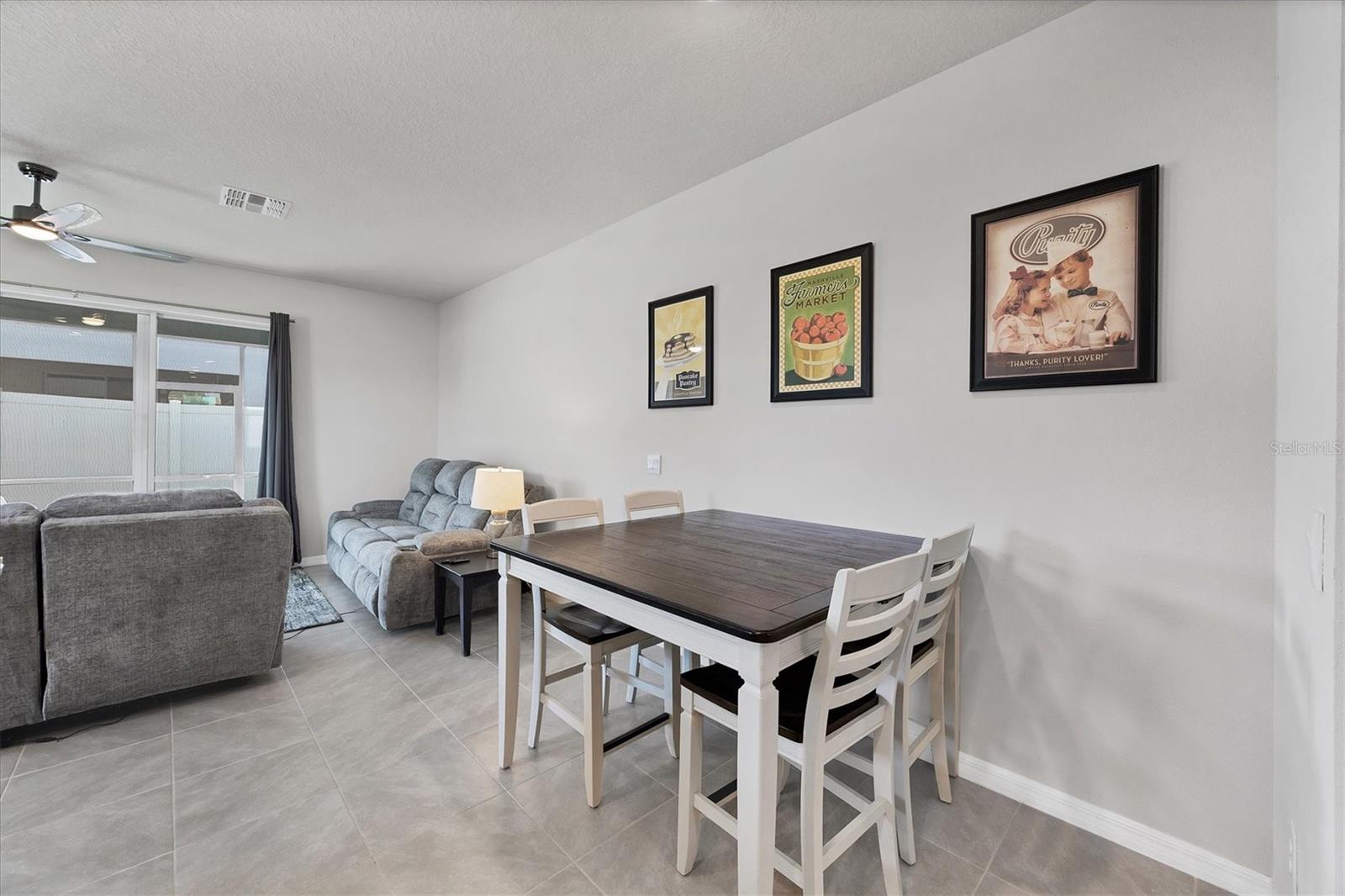 BRADEN POINTE PH II & III - Residential