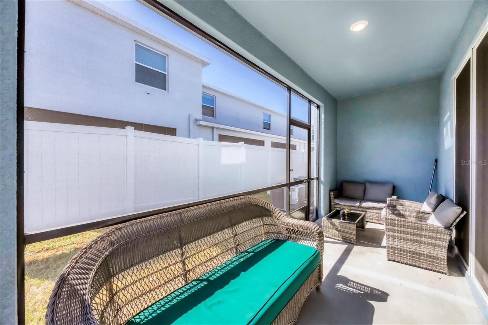 BRADEN POINTE PH II & III - Residential