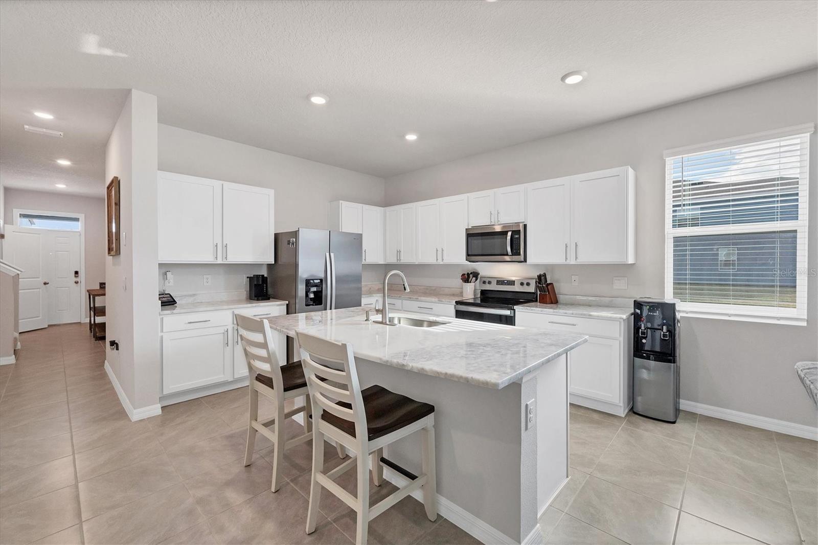 BRADEN POINTE PH II & III - Residential