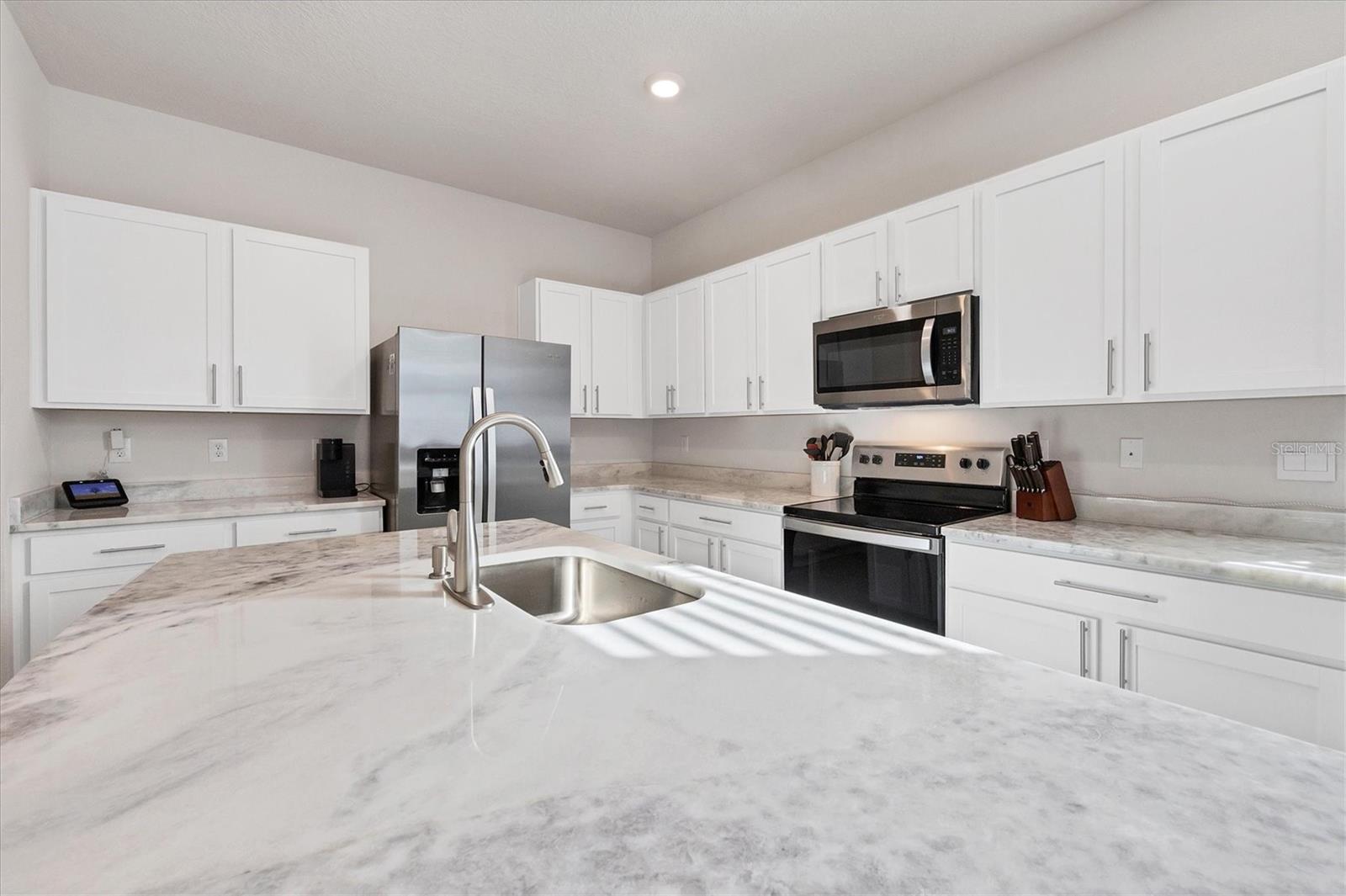 BRADEN POINTE PH II & III - Residential