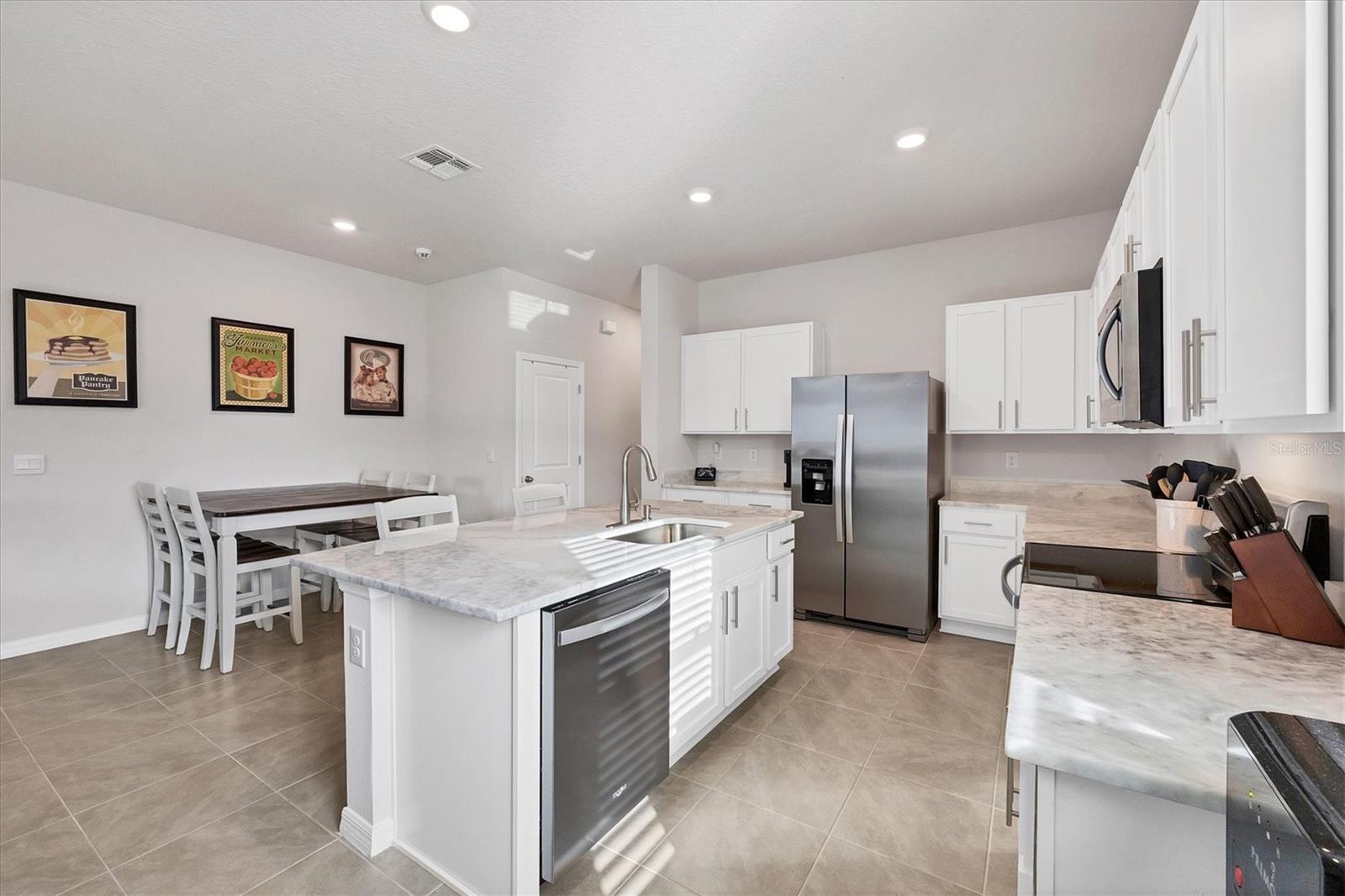 BRADEN POINTE PH II & III - Residential