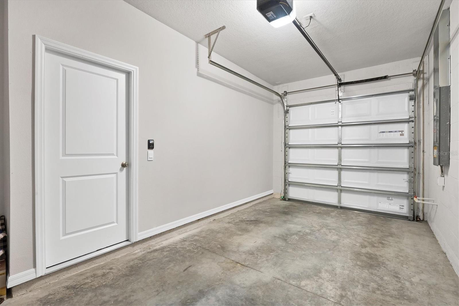 BRADEN POINTE PH II & III - Residential