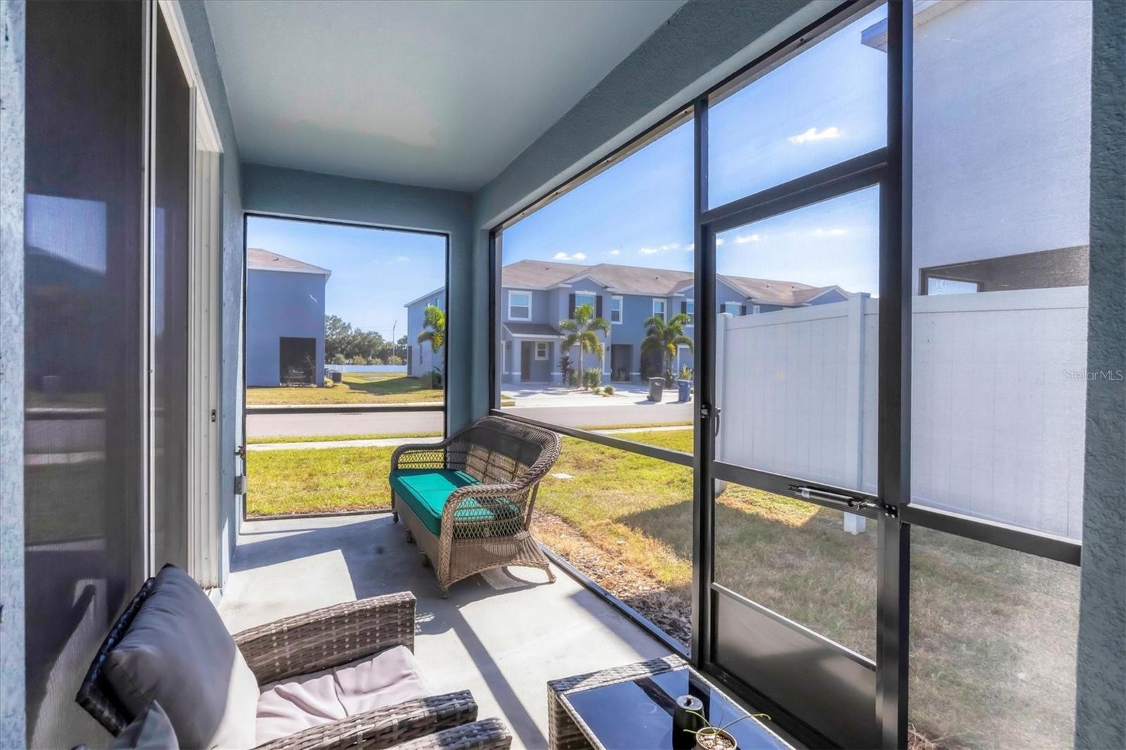 BRADEN POINTE PH II & III - Residential