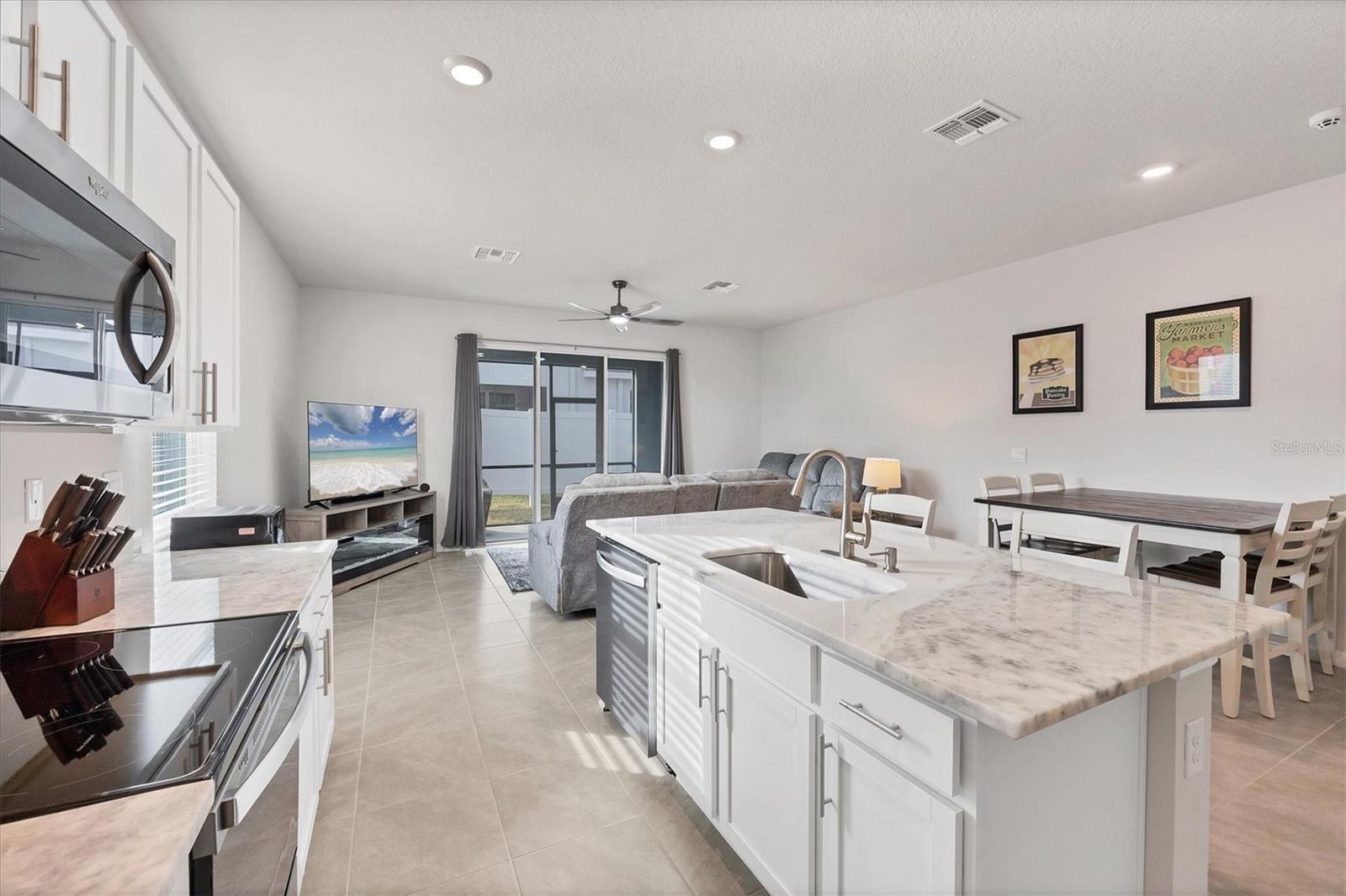 BRADEN POINTE PH II & III - Residential