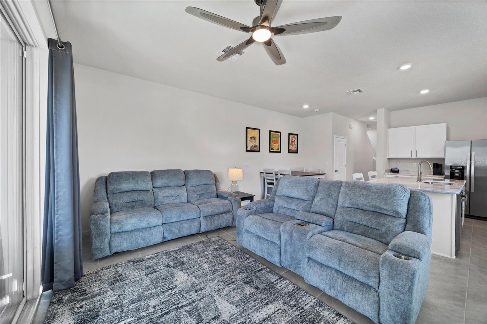 BRADEN POINTE PH II & III - Residential