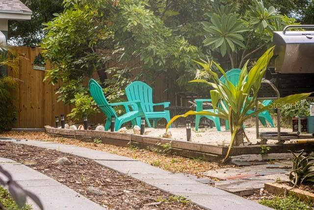 DRUID HILLS - Residential Lease