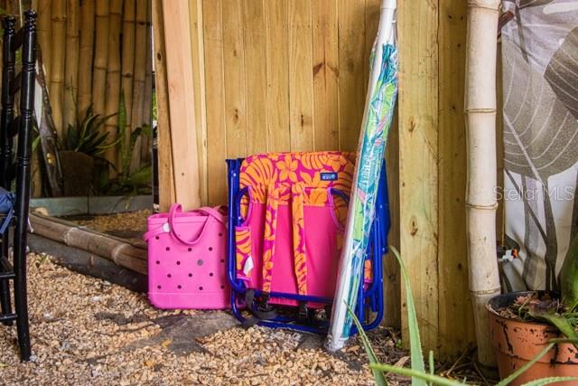 DRUID HILLS - Residential Lease