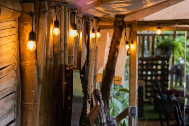 DRUID HILLS - Residential Lease