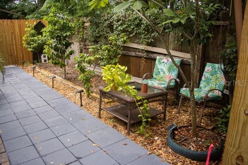 Photo of 530 S Glenwood Avenue, Clearwater, FL 33756 (MLS # TB8459211)