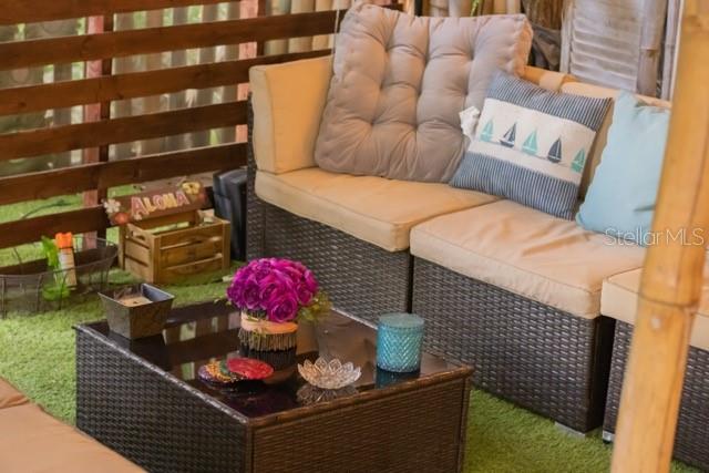 DRUID HILLS - Residential Lease