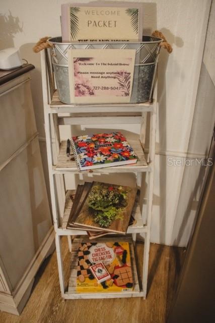 DRUID HILLS - Residential Lease