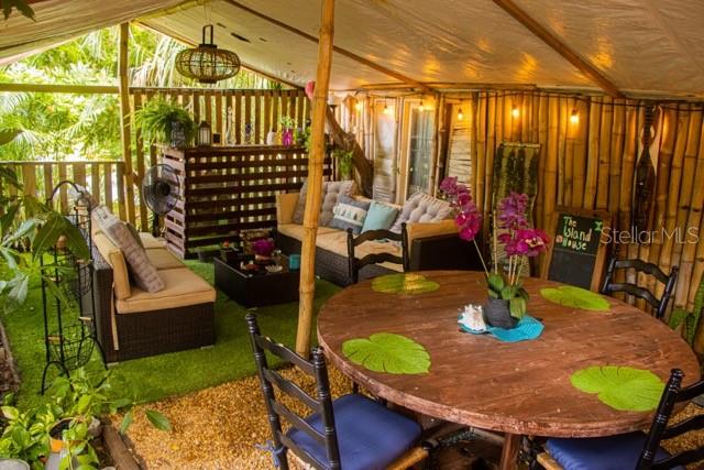 DRUID HILLS - Residential Lease