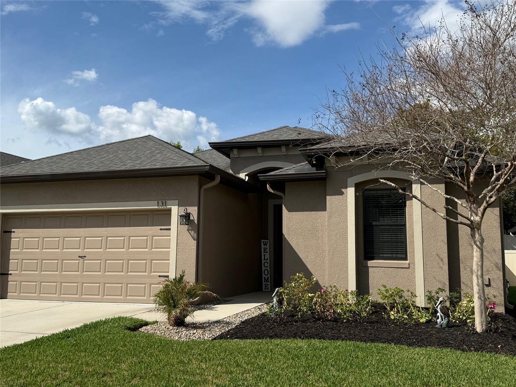 Photo of 131 Elina Sky Drive, Seffner, FL 33584 (MLS # TB8488032)
