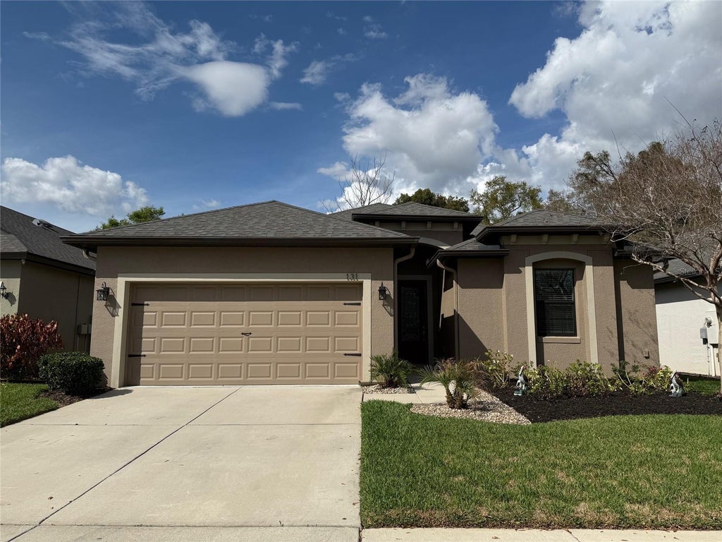 Photo of 131 Elina Sky Drive, Seffner, FL 33584 (MLS # TB8488032)
