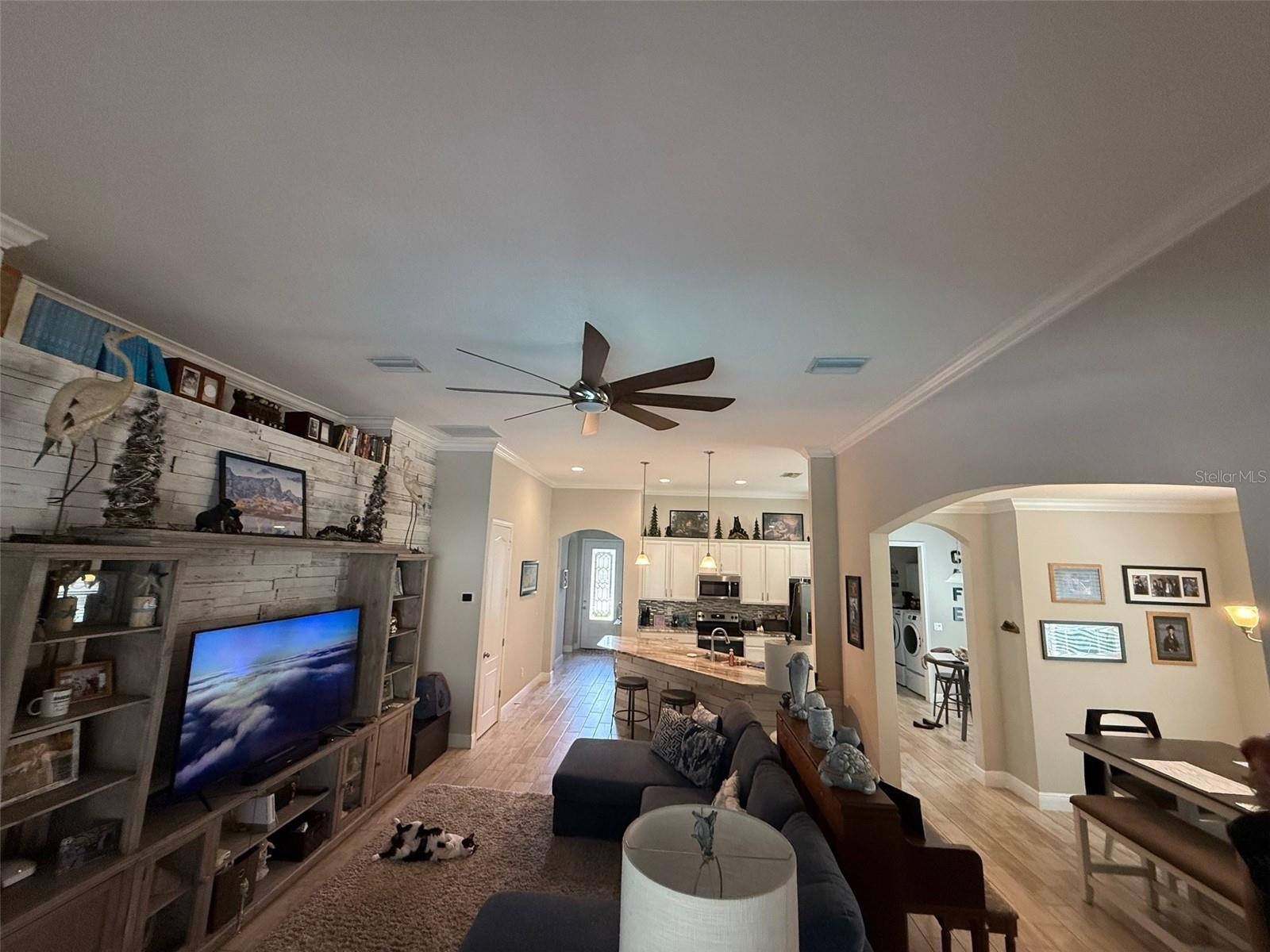 KINGSWAY ESTATES SOUTH - Residential