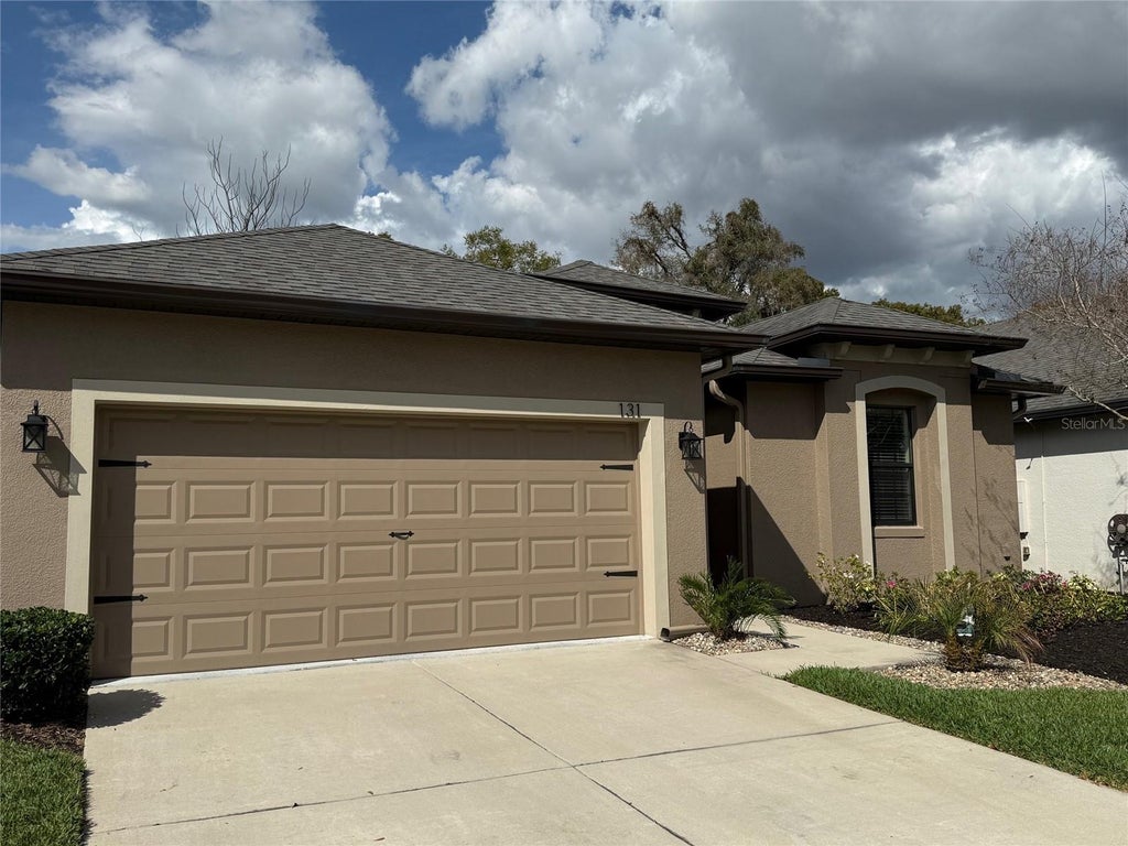 Photo of 131 Elina Sky Drive, Seffner, FL 33584 (MLS # TB8488032)