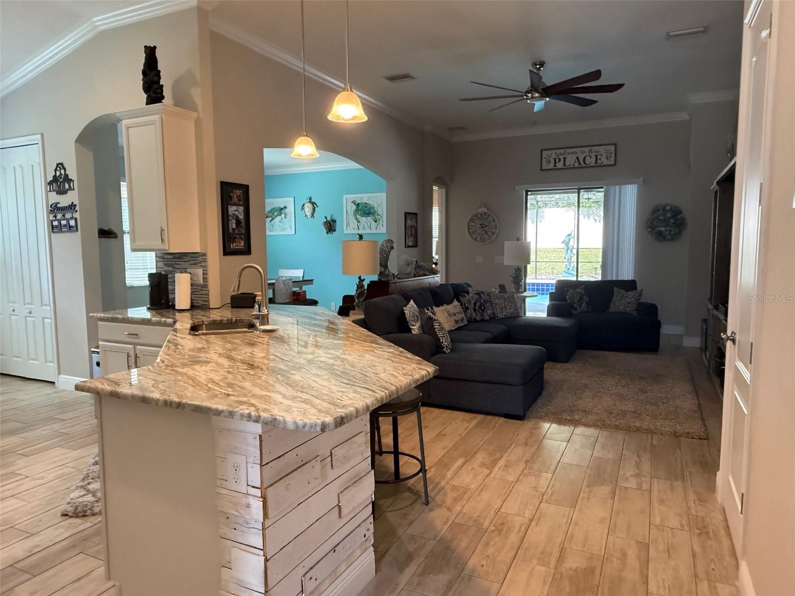 KINGSWAY ESTATES SOUTH - Residential